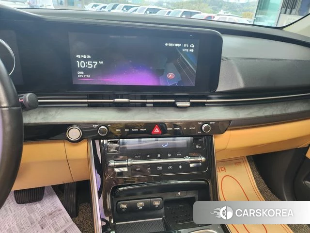 Kia The New Carnival 4th Generation id 3934495 из Кореи 10