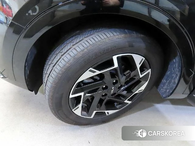 Kia Sportage 5th Generation Hybrid id 4835551 из Кореи 10