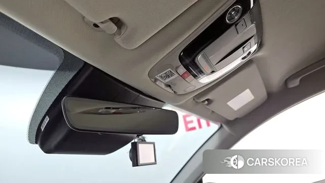 Kia The New K5 3rd generation id 3750988 из Кореи 10