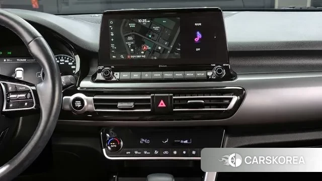 Kia Seltos id 3427241 из Кореи 10