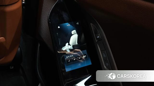 BMW 7 Series (G70) id 4177862 из Кореи 10