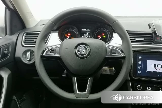 Skoda Xin Rui id 4210255 из Китая 10