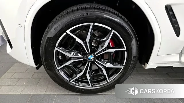 BMW X3 (G01) id 3036250 из Кореи 10