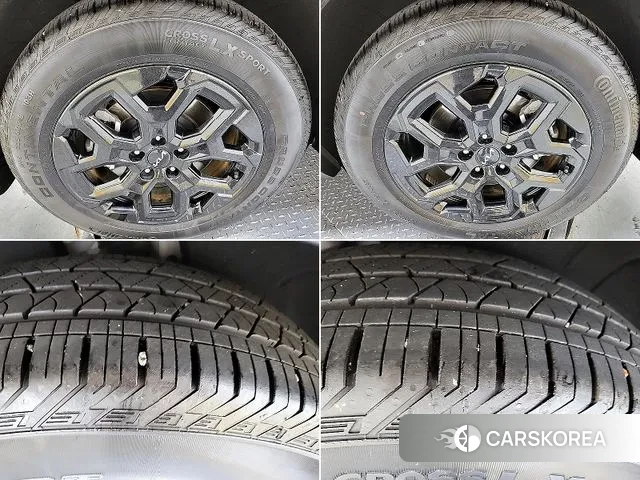 Kia The New Sorento 4th Generation id 3120330 из Кореи 10