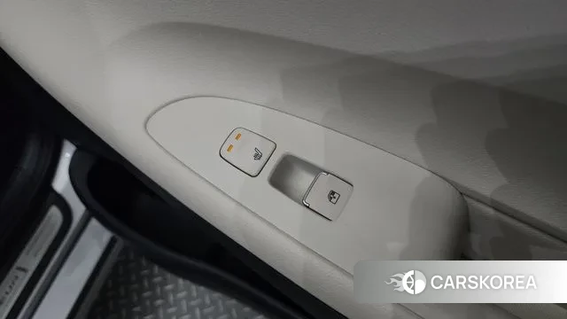 Hyundai The New Grandeur IG Hybrid id 3218940 из Кореи 10