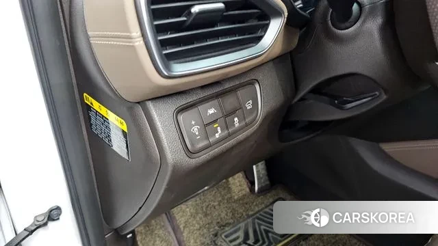 Hyundai Santa Fe TM id 3226866 из Кореи 10