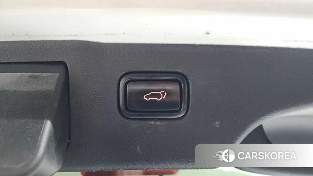 Kia The New Sorento id 4536415 из Кореи 10