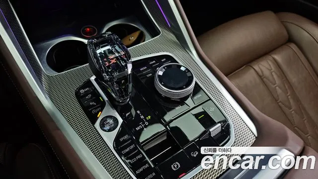 BMW X6 (G06) id 2515489 из Кореи 10