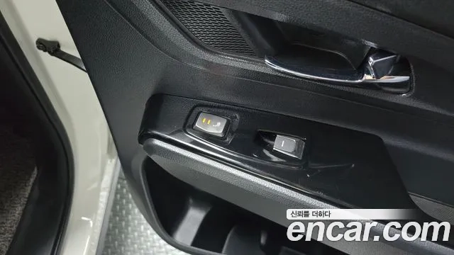 Ssangyong Beautiful Korando id 2922158 из Кореи 10