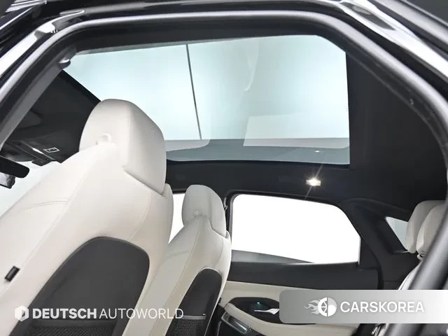 Jaguar E-PACE id 2981779 из Кореи 10