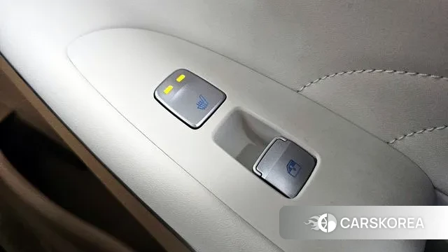 Hyundai The New Grandeur IG id 3577798 из Кореи 10