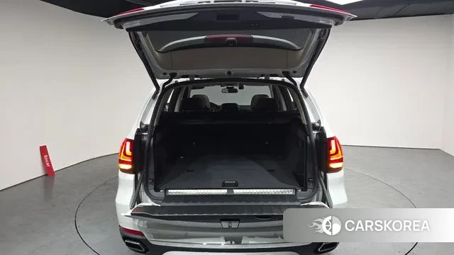 BMW X5 (F15) id 3742695 из Кореи 10