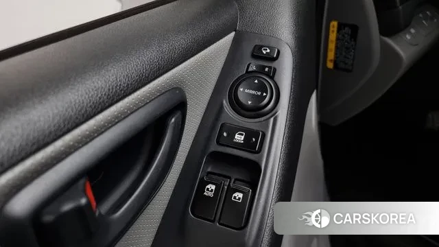 Hyundai The New Grand Starex id 3687020 из Кореи 10