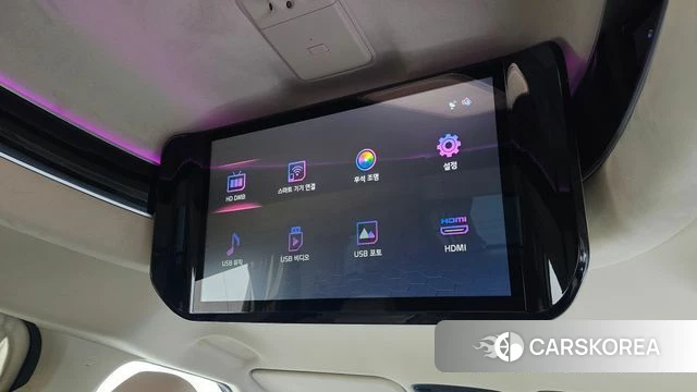 Kia Carnival 4th generation id 4308620 из Кореи 10