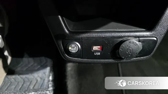 Kia The New Ray id 3777631 из Кореи 10