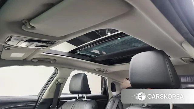 Kia K8 id 3366658 из Кореи 10