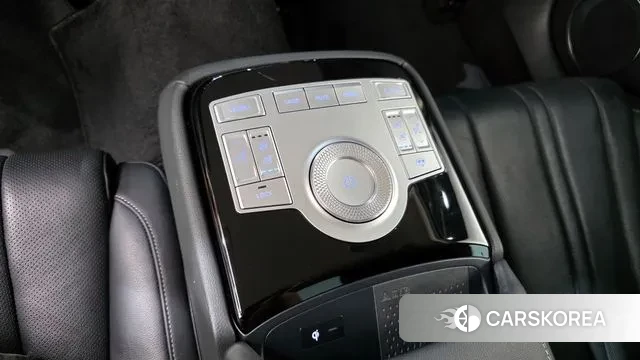 Genesis G80 (RG3) id 3116313 из Кореи 10