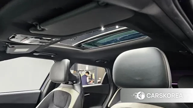 Kia EV6 id 3389499 из Кореи 10