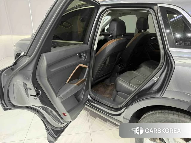 Audi Q3 id 4298392 из Китая 10