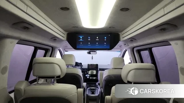 Hyundai Staria id 3053066 из Кореи 10