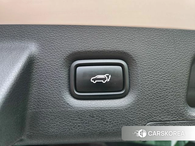 Hyundai The New Santa Fe id 4758016 из Кореи 10