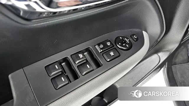 Kia The New Ray id 3306509 из Кореи 10