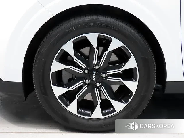 Kia Carnival 4th generation id 2925102 из Кореи 10