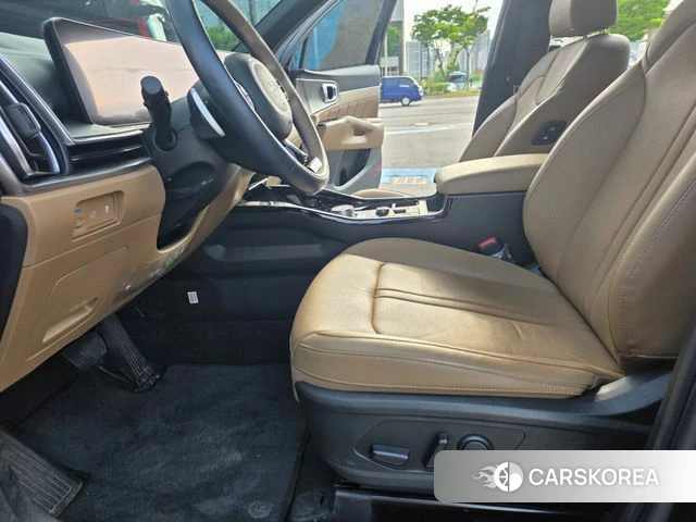 Kia The New Sorento 4th Generation id 4432848 из Кореи 10