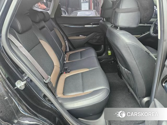 Kia Seltos id 4657776 из Кореи 10