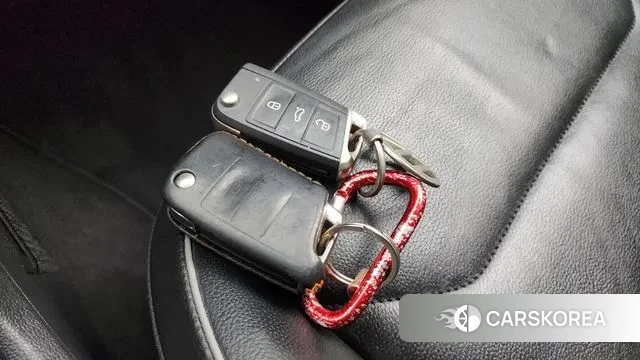 Volkswagen Tiguan second Generation id 3627164 из Кореи 10