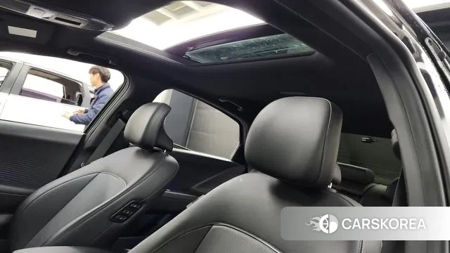 Hyundai Ionic 6 id 2383925 из Кореи 10