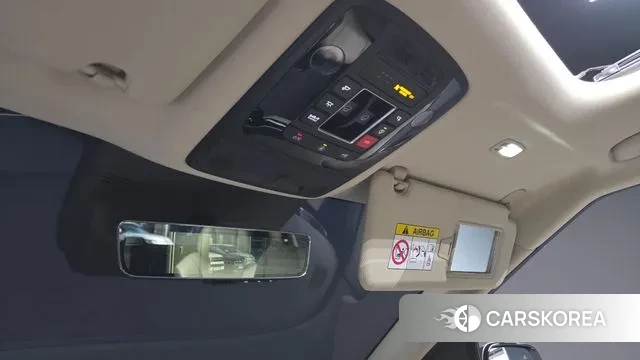 Kia The New Carnival 4th Generation id 3533545 из Кореи 10