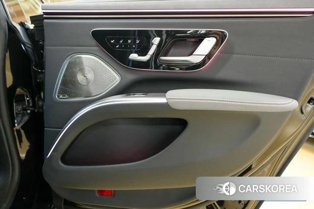 Mercedes-Benz EQS V297 id 4229760 из Кореи 10