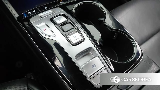 Hyundai Tucson (NX4) id 4609606 из Кореи 10