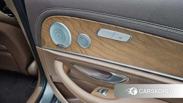 Mercedes-Benz E-Class W213 id 2976632 из Кореи 10