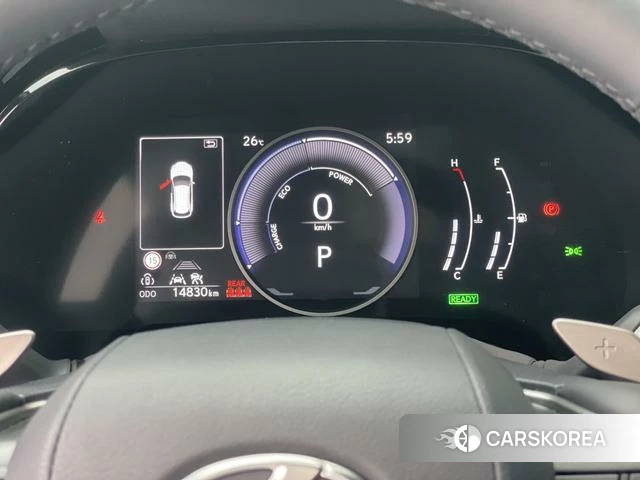 Lexus RX id 4277049 из Китая 10