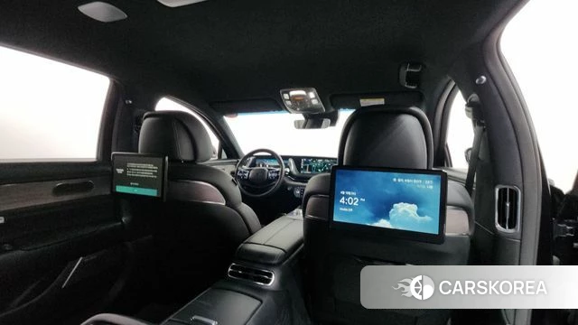 Genesis G90 (RS4) id 3940785 из Кореи 10