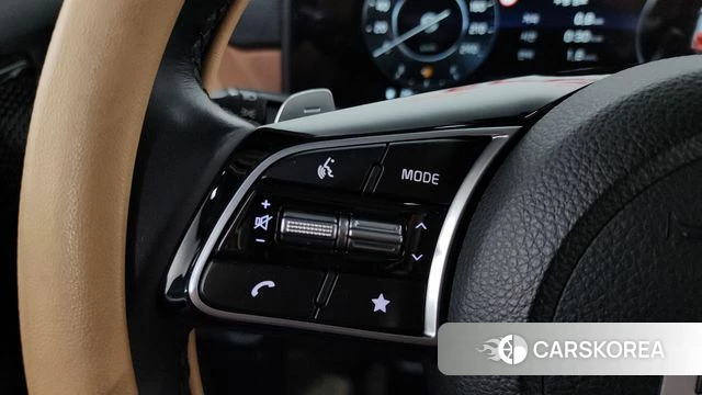 Kia The New Seltos id 4249383 из Кореи 10