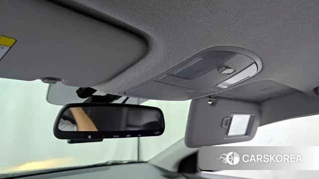 Hyundai The New Avante AD id 2995421 из Кореи 10