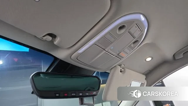 Genesis G70 id 3243569 из Кореи 10