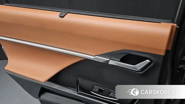 Ssangyong Torres id 3185640 из Кореи 10