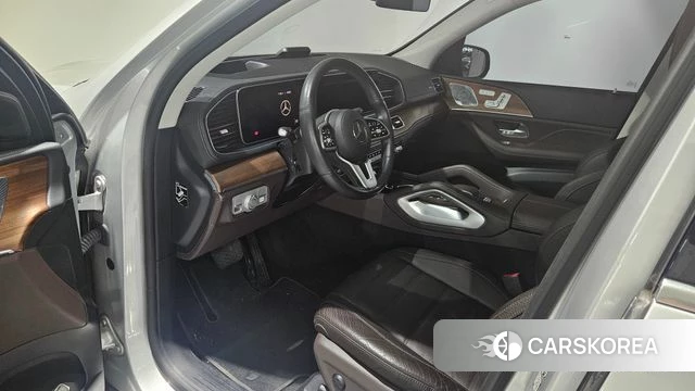 Mercedes-Benz GLE-Class W167 id 4495387 из Кореи 10
