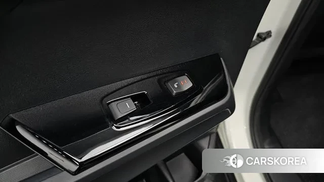 Ssangyong Torres EVX id 3462393 из Кореи 10