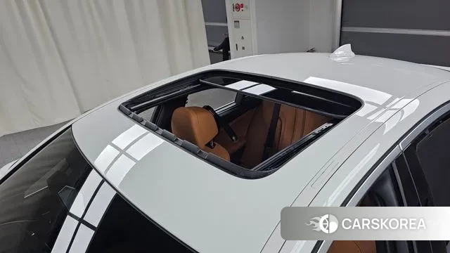 BMW 5 Series (G30) id 3360549 из Кореи 10