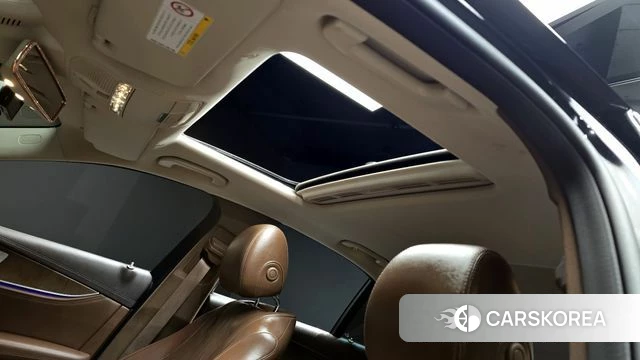 Mercedes-Benz E-Class W213 id 4325737 из Кореи 10