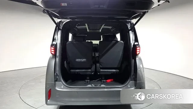 Toyota Alphard 4th Generation id 3700892 из Кореи 10