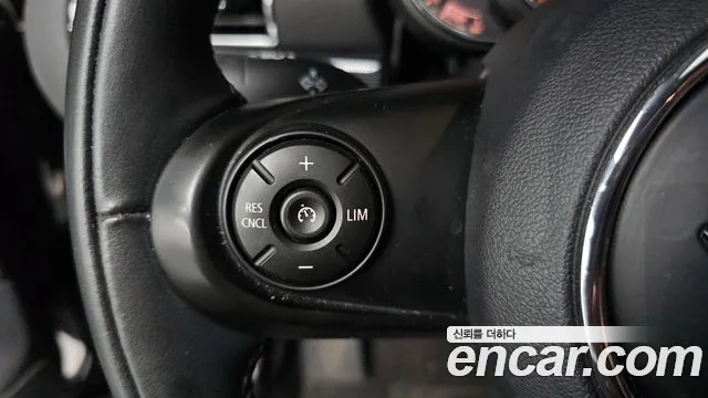 Mini Cooper Clubman id 2922741 из Кореи 10