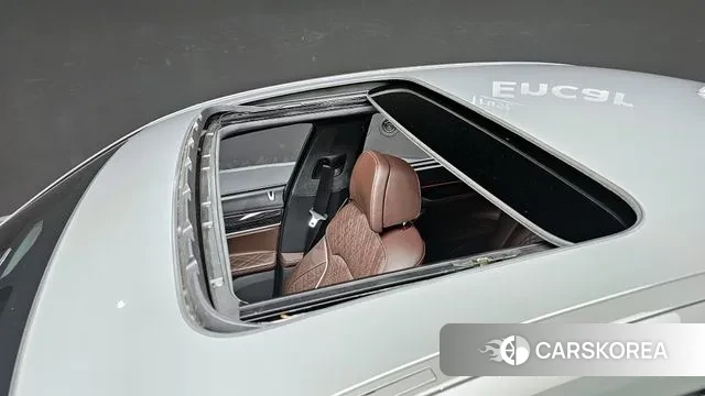 BMW 7 Series (G11) id 3011763 из Кореи 10