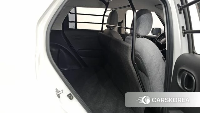 Hyundai Casper id 4579207 из Кореи 10