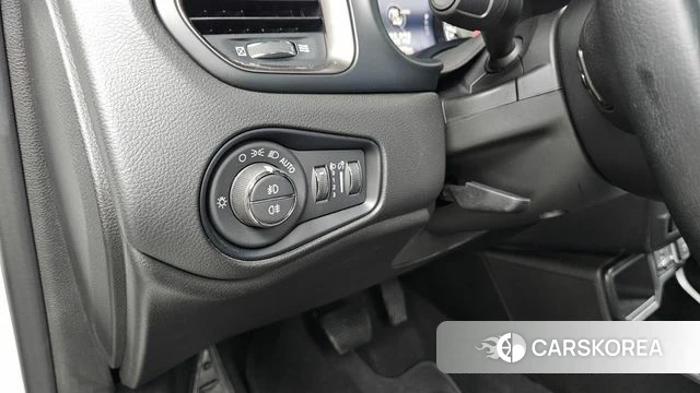 Jeep Renegade id 4400851 из Кореи 10
